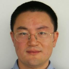 Liu Jianlin Profile