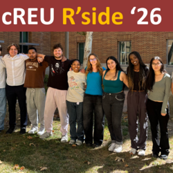 MacREU 26 Cohort