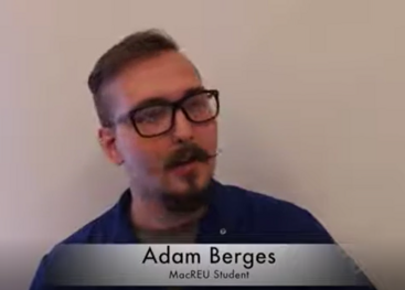 Adam Berges