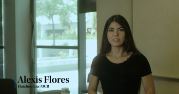 Alexis Flores